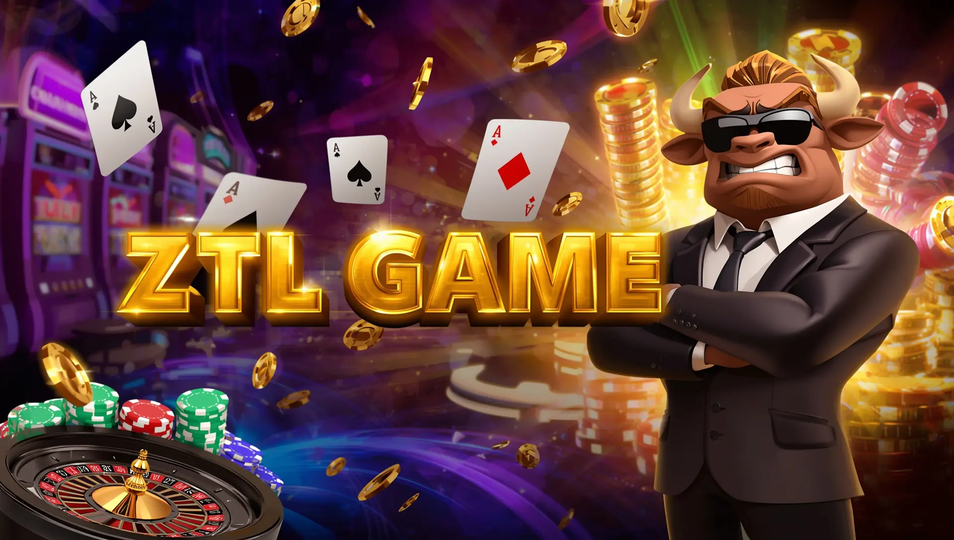 Featured ztl games