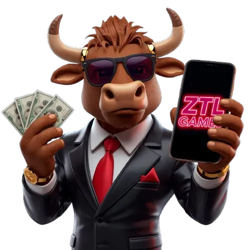 ztl games Gaming Experience